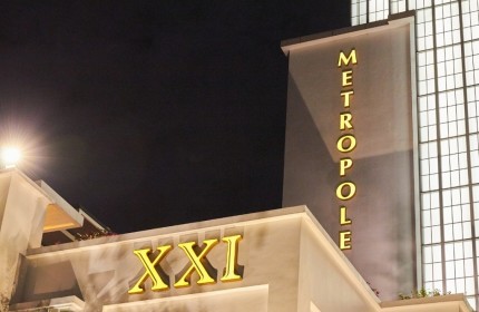 METROPOLE