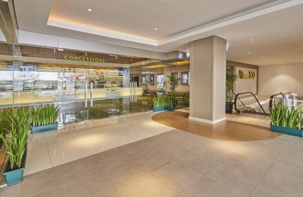 CITY PLAZA JATINEGARA