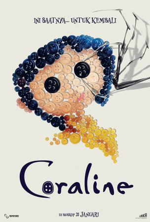 Film CORALINE