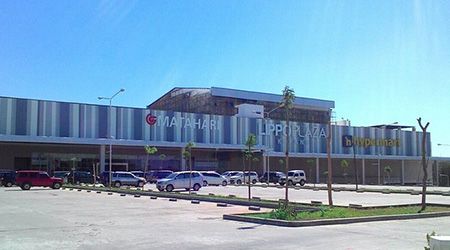 LIPPO PLAZA KUPANG
