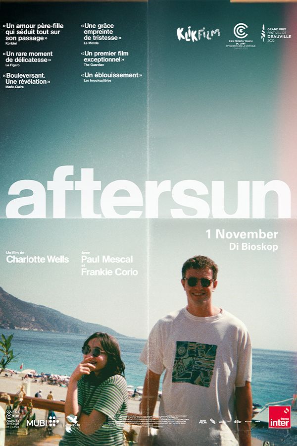 Film AFTERSUN
