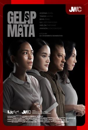 Film JWC 2025: GELAP MATA