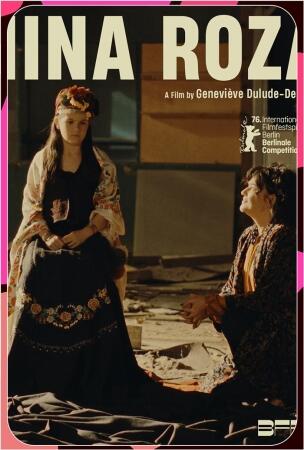 Film KF 2026: NINA ROZA
