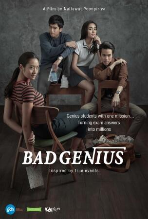 Film BAD GENIUS (KF MATINEE)