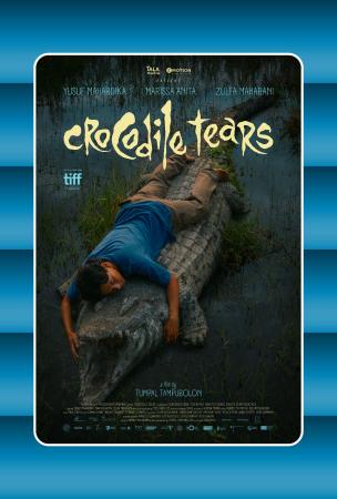 Film JFW 2025: CROCODILE TEARS