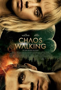 Film CHAOS WALKING