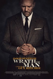 Film WRATH OF MAN