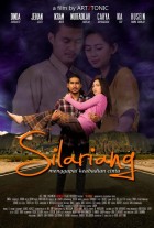 Film SILARIANG (MENGGAPAI KEABADIAN CINTA)