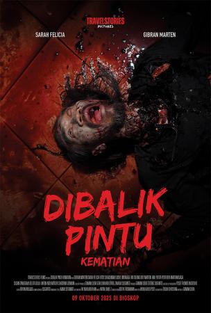 Film DI BALIK PINTU KEMATIAN