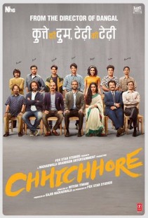 Film CHHICHHORE