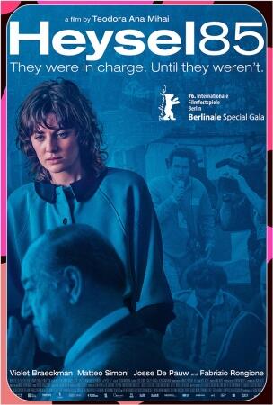 Film KF 2026: HEYSEL 85