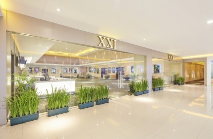 CIPLAZ CILEGON