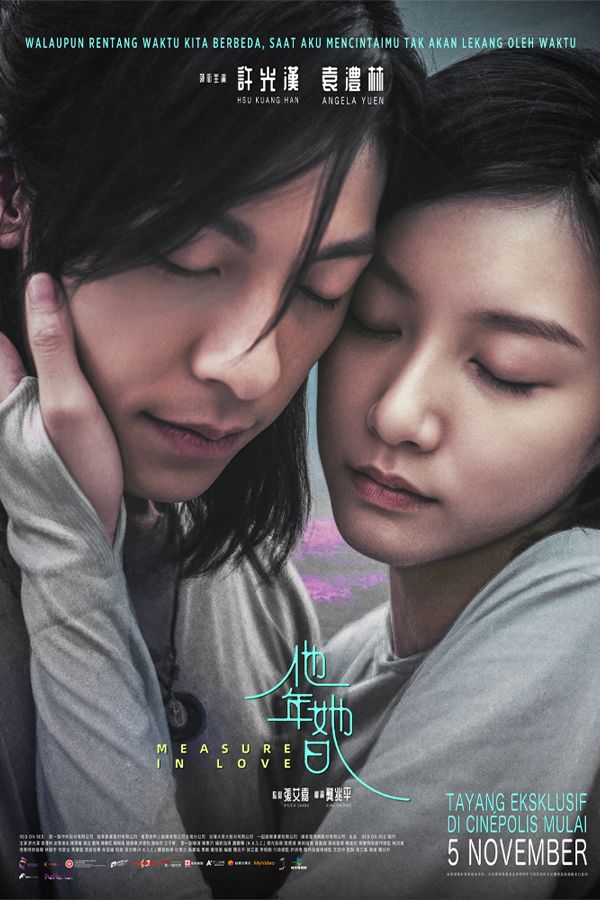 Film MEASURE IN LOVE
