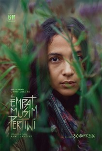 Film EMPAT MUSIM PERTIWI