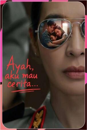 Film KF 2026: AYAH, AKU MAU CERITA...