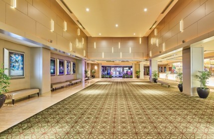 PONDOK INDAH 1