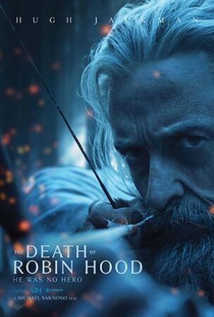Film THE DEATH OF ROBIN HOOD