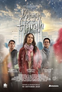 Film PENGIN HIJRAH