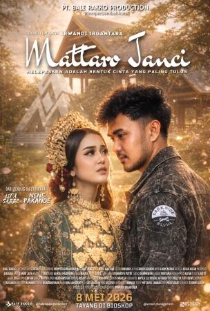 Film MATTARO JANCI