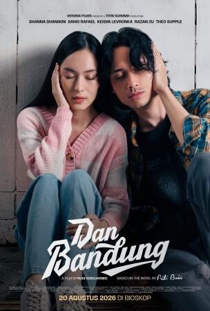 Film DAN BANDUNG