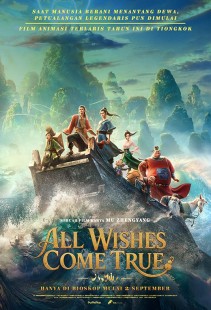 Film ALL WISHES COME TRUE