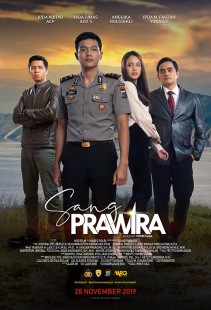 Film SANG PRAWIRA