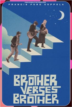 Film KF 2026: BROTHER VERSES BROTHER