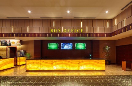 LOTTE SHOPPING AVENUE
