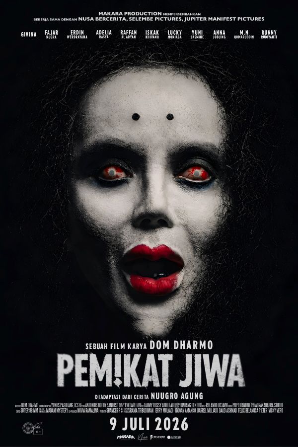 Film PEMIKAT JIWA