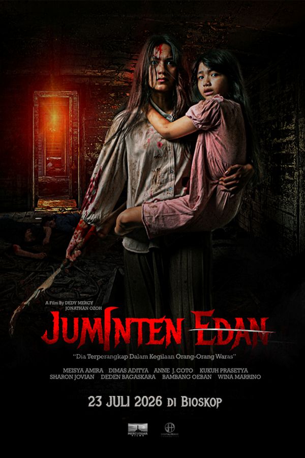 Film JUMINTEN EDAN