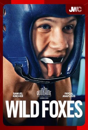 Film JWC 2025: WILD FOXES