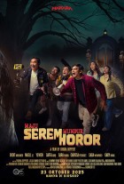 Film MAJU SEREM MUNDUR HOROR