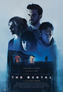 Film THE RENTAL