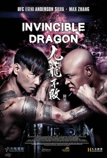Film INVINCIBLE DRAGON