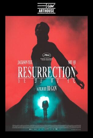 Film ARTHOUSE: RESURRECTION