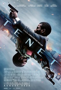 Film TENET