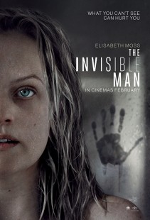 Film THE INVISIBLE MAN