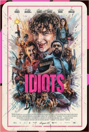 Film KF 2026: IDIOTS