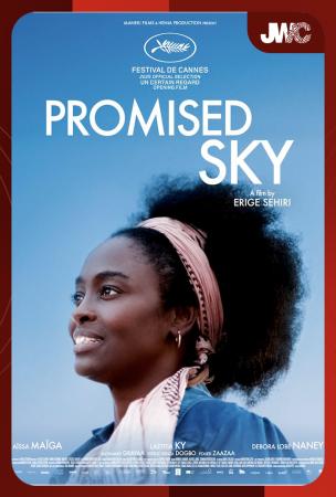 Film JWC 2025: PROMISED SKY