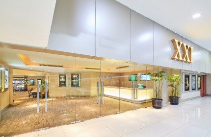 PLAZA BINTARO