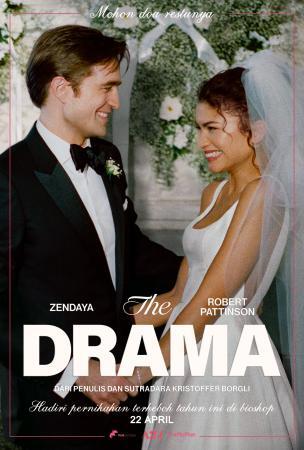 Film THE DRAMA