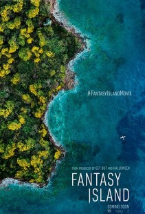 Film FANTASY ISLAND