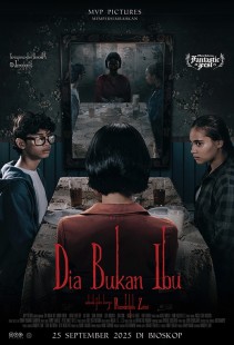 Film DIA BUKAN IBU