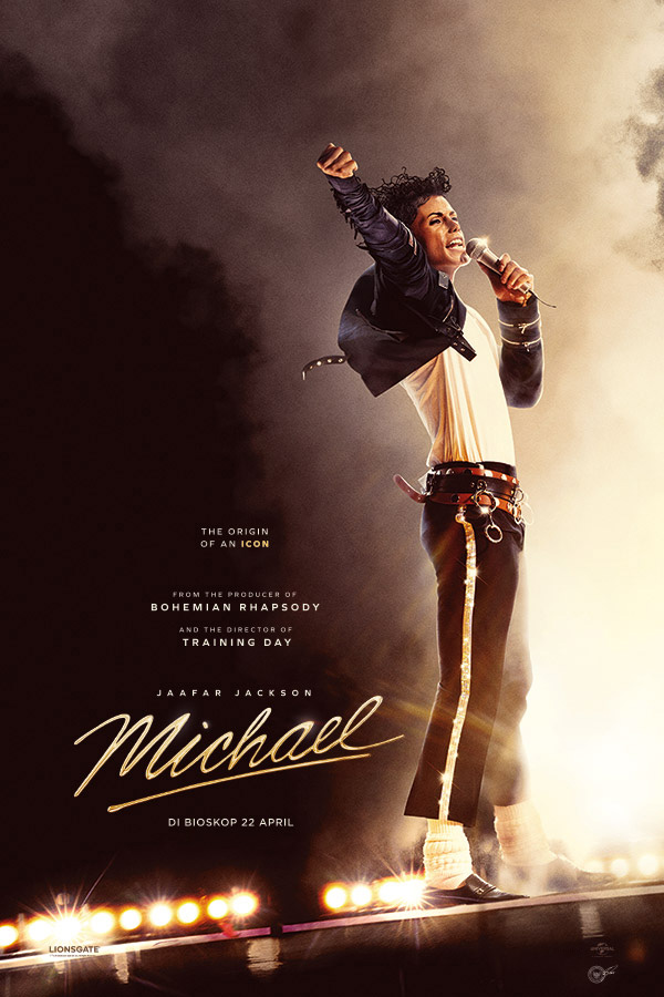Film MICHAEL
