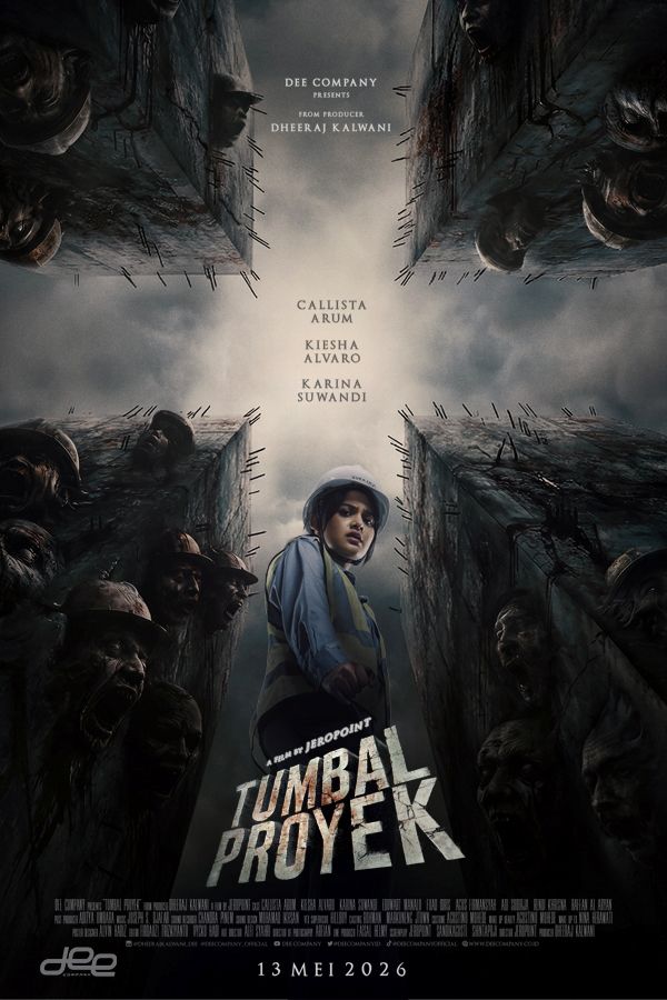 Film TUMBAL PROYEK