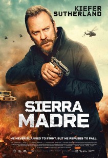 Film SIERRA MADRE