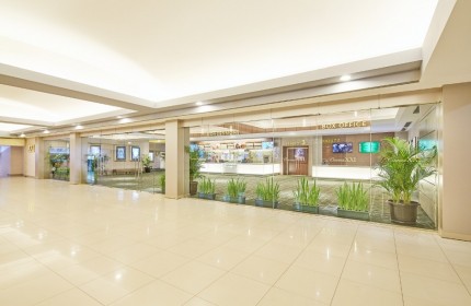 PONDOK GEDE