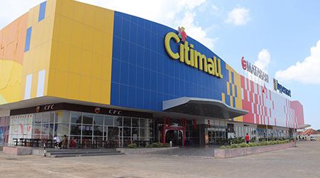 CITIMALL KETAPANG