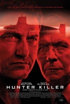 Film HUNTER KILLER