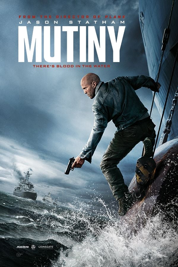 Film MUTINY